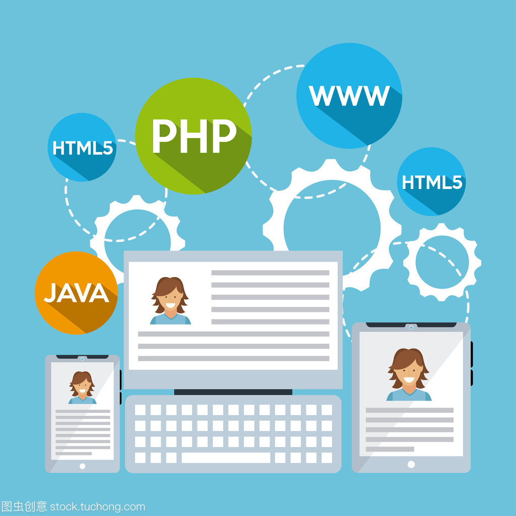 軟件開發 從概念到實現的全過程解析