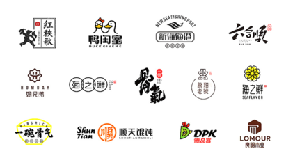 創(chuàng)意卡通LOGO設(shè)計(jì) 為地產(chǎn)教育與動(dòng)態(tài)公司打造品牌標(biāo)識(shí)