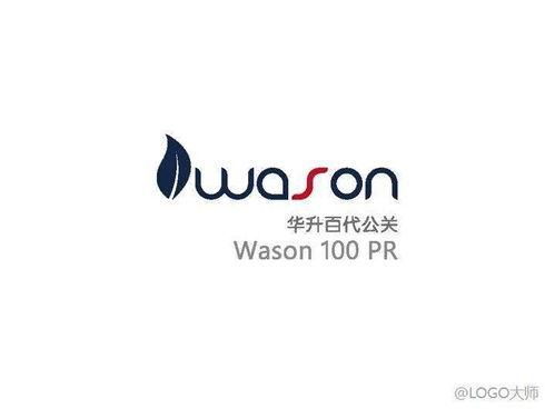 溝通之橋，品牌之眼——公關(guān)公司LOGO設(shè)計(jì)欣賞與解析